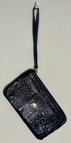 Bolsa em couro - Original