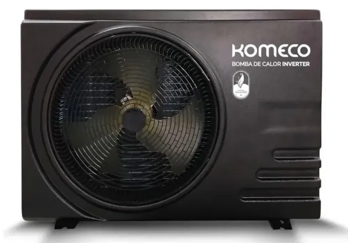 Bomba de calor para Piscina inverter KOMECO