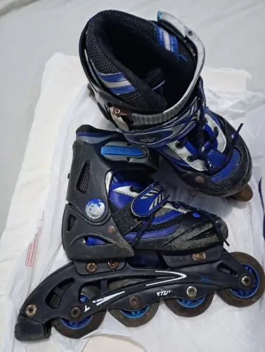 Patins