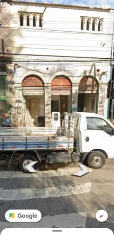 Imóvel para aluguel e venda tem 120 metros quadrados em Santo Cristo - Rio de Janeiro - RJ