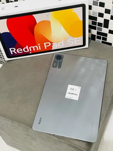 Tablet Xiaomi Pad Se