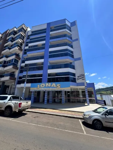piratuba venda apartamento