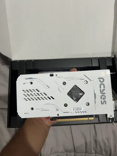 VENDO 3050 EDGE BRANCA