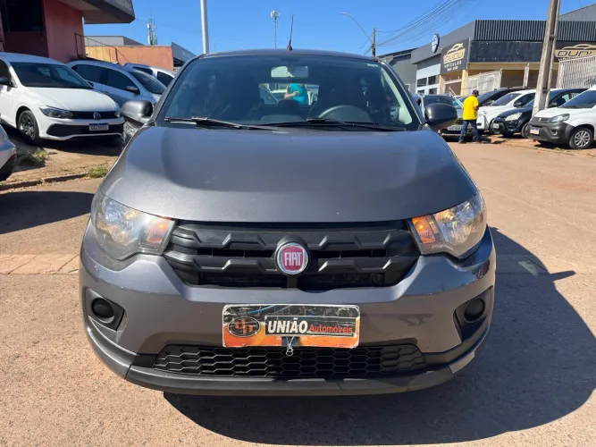 Fiat Mobi Like 1.0 Fire Flex 5P. 2020