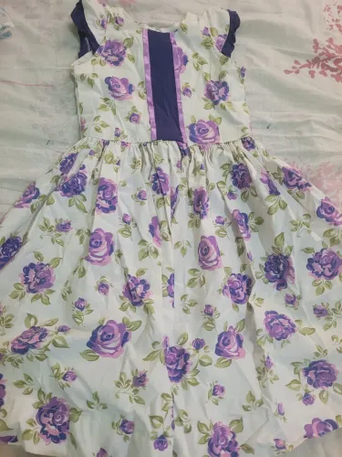 Vestido de festa