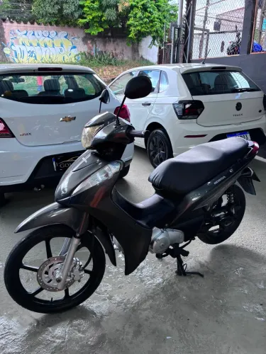 Honda biz 125 EX flex69098