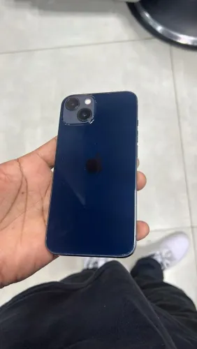 Iphone 13 novo