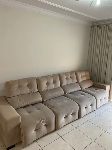 Sofá modelo Barcelona