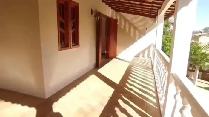 Imóvel para venda com 448 metros quadrados com 3 quartos em Canto do Riacho - Lagoa Santa 