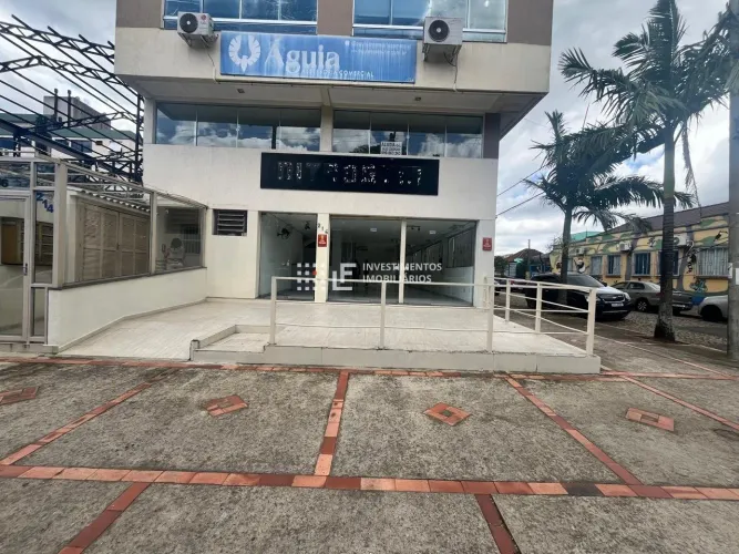 LF INVESTIMENTOS IMOBILIARIOS ALUGA