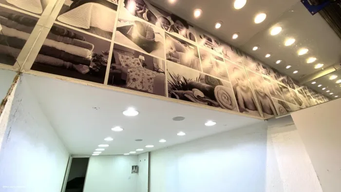 Loja para Locação em Nova Iguaçu, Centro, 1 banheiro