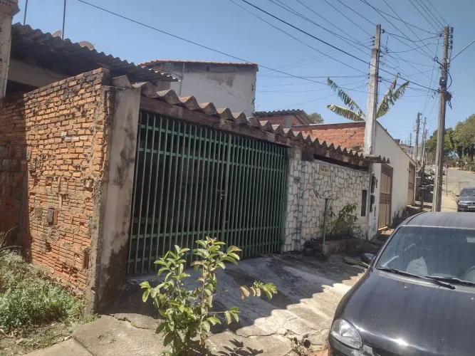 Casa em Capivari SP 