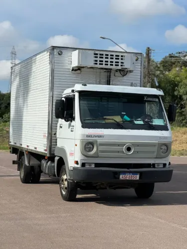 8-150 BAU GUANCHEIRA REFRIGERADO