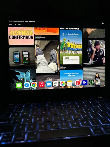 Ipad Air4