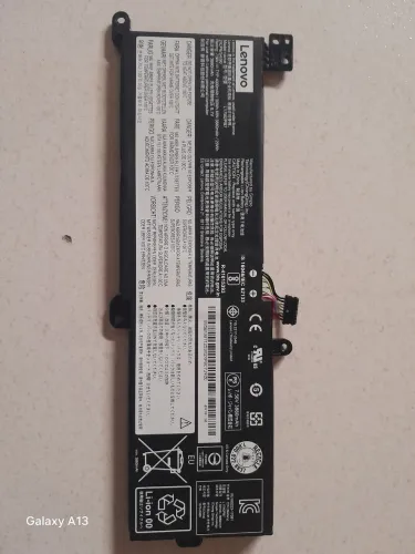 Bateria notebook Lenovo Ideapad 330