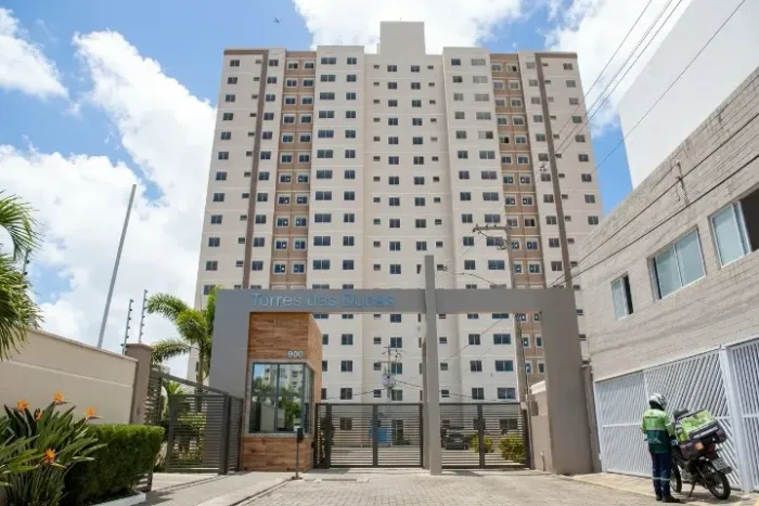 APARTAMENTO À VENDA NO TORRES DAS DUNAS | LAGOA SECA | NATAL/RN
