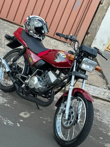 RD135 99/99 IMPECÁVEL