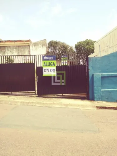Terreno à venda, 1150 m² por R$ 3.300.000,00 - Centro - Jundiaí/SP