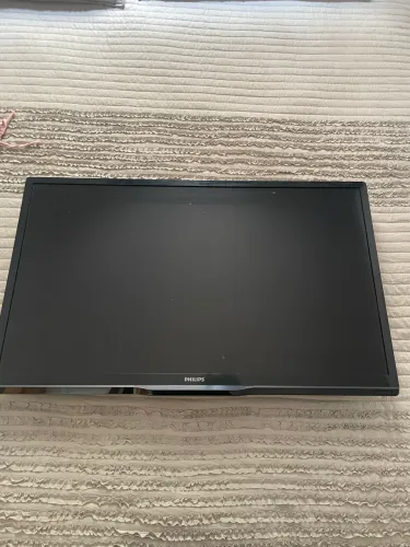 TV PHILIPS 32 polegadas! Sem defeito e sem marcas
