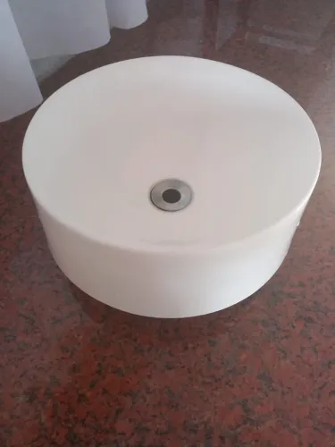 Cuba para banheiro