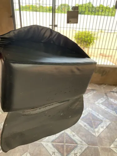 Assento de elevação 