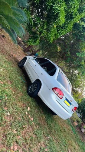 Chevrolet Classic Life/ls 1.0 VHC Flexp. 4P 2012
