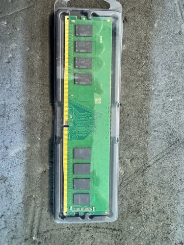 Memoria ddr4 pc 16gb 2666mhz