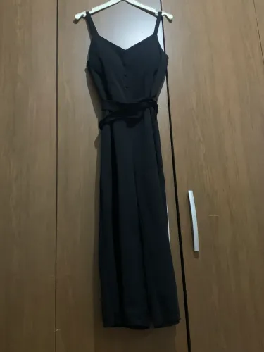 Roupa semi nova 