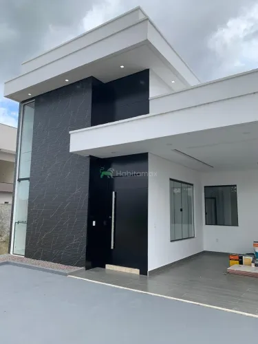 CONDOMINIO VIVENDA DAS MARINAS -  Casa Térrea de Alto Padrão Vivenda das Marinas  Ponta Ne