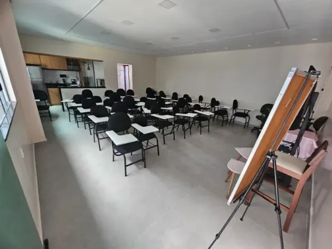 Cadeiras Escolares