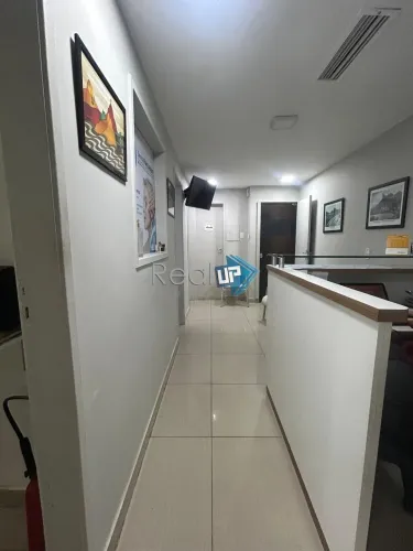 Sala Comercial