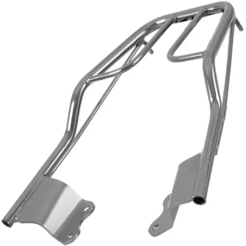 Bagageiro para moto
