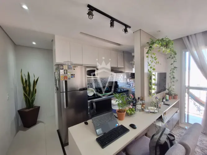 Apartamento para venda - Residencial - Vista Park - Jundiaí - SP