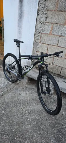 Bike MTB Oggi aro 29 tamanho L G 19