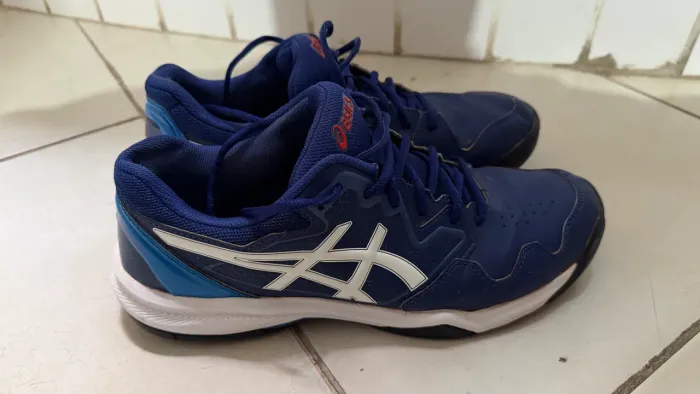 Tênis ASICS Gel Dedicate 7
