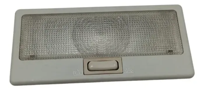 Luz Teto Cortesia Volkswagen Polo Van Seat 1.6 1997 1998