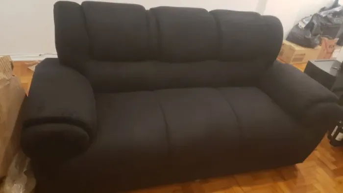 Sofa Monza 3 lugares