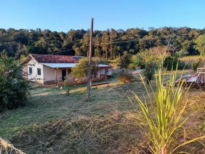 Chácara 3.100m² . Vila Rural chave de Ouro . 2 KM da Cidade
