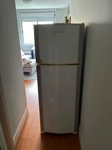 GELADEIRA BRASTEMP 