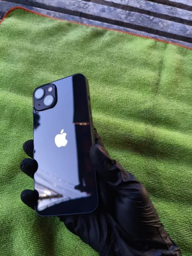 iPhone 13 mini