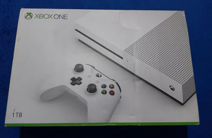 Xbox One S 1TB