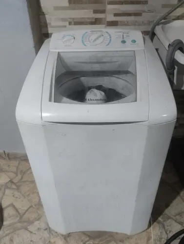 Maquina de lavar