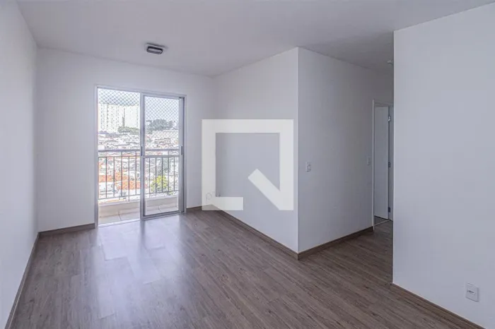 Apartamento à Venda - Jardim Santa Emília, 2 Quartos, 55 m2