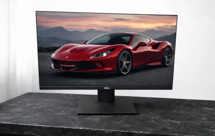 Monitor DELL P2319H 23 polegadas