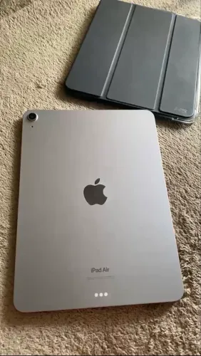 Ipad air 