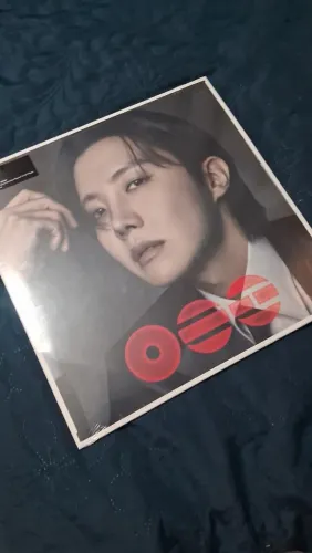Merch do BTS arirang