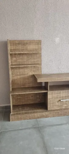 Rack estante para sala