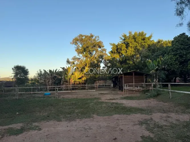 terreno - Recanto dos Dourados - Campinas