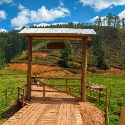 SÍTIOS VENDO EM DOMINGOS MARTINS - TIJUCO PRETO | TERRA FRIA, ABERTO A PROPOSTAS, TROCAS