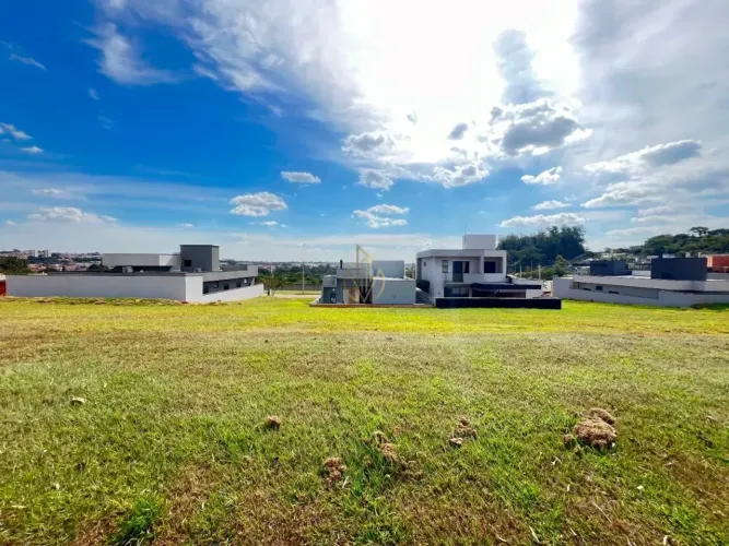 Terreno à venda, 300 m² por R$ 360.000,00 - Condomínio Morro do Sol - Mogi Mirim/SP